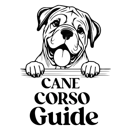 Cane Corso Feeding Guide